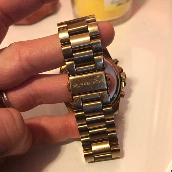 Michael Kors Men’s Watch - Picture 2 of 3
